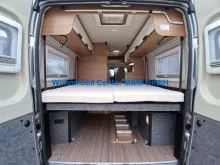 Fahrzeugbild Knaus BoxLife 600 ME 2025 Platinum Selection Automatik #10
