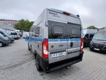 Fahrzeugbild Knaus BoxLife 600 ME 2025 Platinum Selection Automatik #11