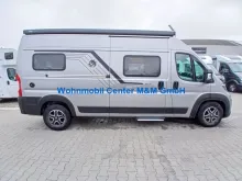 Fahrzeugbild Knaus BoxLife 600 ME 2025 Platinum Selection Automatik #12