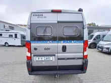 Fahrzeugbild Knaus BoxLife 600 ME 2025 Platinum Selection Automatik #14