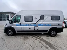Fahrzeugbild Knaus BoxLife 600 ME 2025 Platinum Selection Automatik #15
