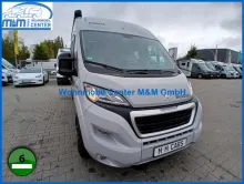 Fahrzeugbild Knaus Boxstar Road 540 60 Years 165PS Solar AHK 60 Yea #1