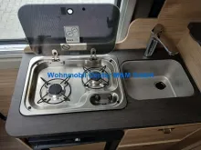 Fahrzeugbild Knaus Boxstar Road 540 60 Years 165PS Solar AHK 60 Yea #5