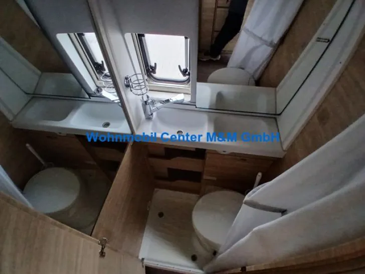 Fahrzeugbild Knaus Boxstar Road 540 60 Years 165PS Solar AHK 60 Yea #12