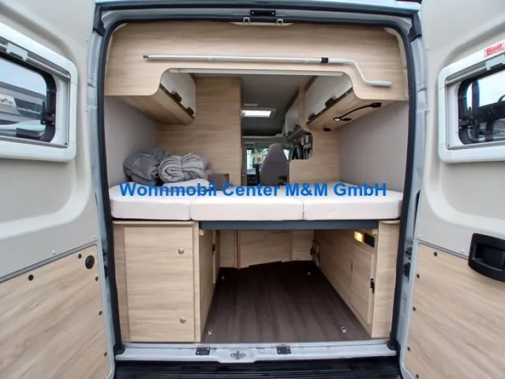 Fahrzeugbild Knaus Boxstar Road 540 60 Years 165PS Solar AHK 60 Yea #14