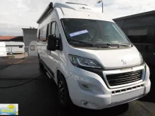 Fahrzeugbild VanTourer 600 D Radio, Navi & RFK / 165 PS #4