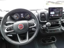 Fahrzeugbild Dethleffs Trend T 7057 EB sofort verfügbar ! #9