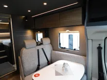 Fahrzeugbild Dethleffs Trend T 7057 EB sofort verfügbar ! #10