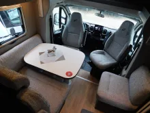 Fahrzeugbild Dethleffs Trend T 7057 EB sofort verfügbar ! #13