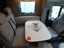 Fahrzeugbild Dethleffs Trend T 7057 EB sofort verfügbar ! #14