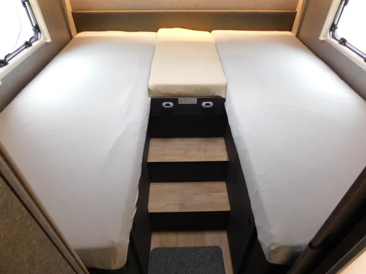 Fahrzeugbild Dethleffs Trend T 7057 EB sofort verfügbar ! #17