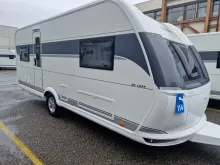 Fahrzeugbild Hobby De Luxe 515 UHL - 50 Jahre Schmidtmeier Edition #1