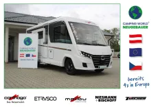 Fahrzeugbild Carthago C2-tourer I 143 KB-LE comfort 4.2t #1