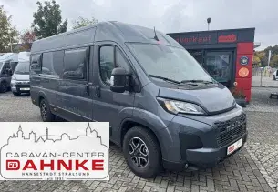 Bild Van Relax 640 LE R ambition