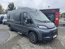 Fahrzeugbild Malibu Van Relax 640 LE R ambition Automatik*ACC*DuoControl #1