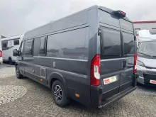 Fahrzeugbild Malibu Van Relax 640 LE R ambition Automatik*ACC*DuoControl #3