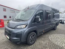 Fahrzeugbild Malibu Van Relax 640 LE R ambition Automatik*ACC*DuoControl #4