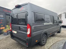 Fahrzeugbild Malibu Van Relax 640 LE R ambition Automatik*ACC*DuoControl #5