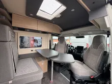 Fahrzeugbild Malibu Van Relax 640 LE R ambition Automatik*ACC*DuoControl #6