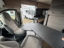 Fahrzeugbild Malibu Van Relax 640 LE R ambition Automatik*ACC*DuoControl #8