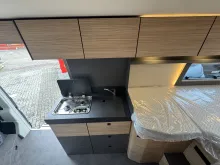 Fahrzeugbild Malibu Van Relax 640 LE R ambition Automatik*ACC*DuoControl #10