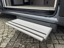 Fahrzeugbild Malibu Van Relax 640 LE R ambition Automatik*ACC*DuoControl #11