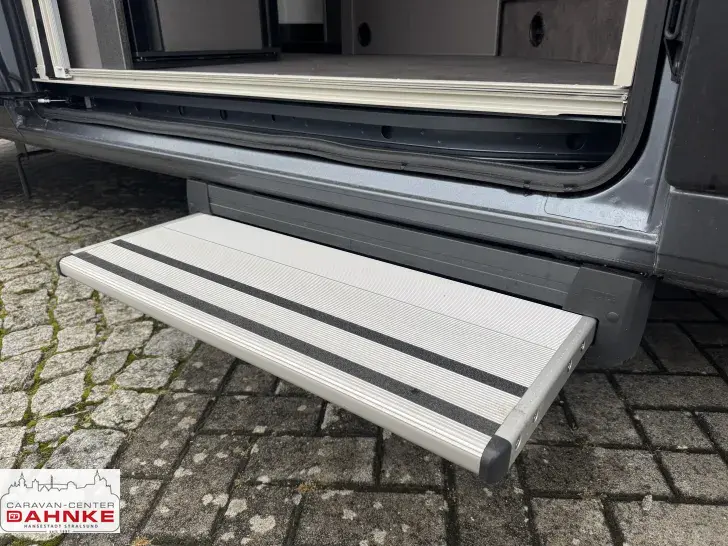Fahrzeugbild Malibu Van Relax 640 LE R ambition Automatik*ACC*DuoControl #11