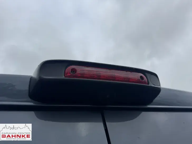 Fahrzeugbild Malibu Van Relax 640 LE R ambition Automatik*ACC*DuoControl #13