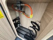 Fahrzeugbild Malibu Van Relax 640 LE R ambition Automatik*ACC*DuoControl #14