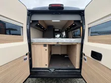 Fahrzeugbild Malibu Van Relax 640 LE R ambition Automatik*ACC*DuoControl #15