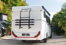 Fahrzeugbild Sunlight Adventure V 67S inkl. Bettenumbau Sitzgruppe #4