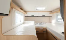 Fahrzeugbild Sunlight Adventure V 67S inkl. Bettenumbau Sitzgruppe #12