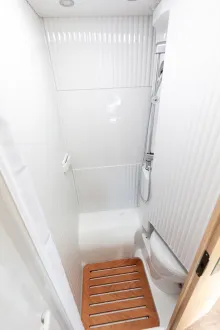 Fahrzeugbild Sunlight Adventure V 67S inkl. Bettenumbau Sitzgruppe #14