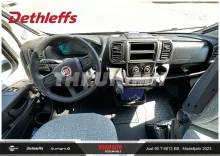 Fahrzeugbild Dethleffs Just 90 T 6812 EB #6