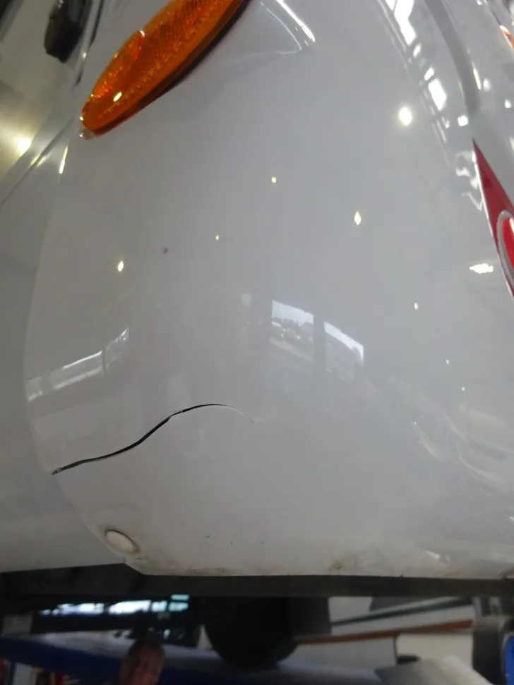 Fahrzeugbild Dethleffs Just 90 T 6812 EB #12