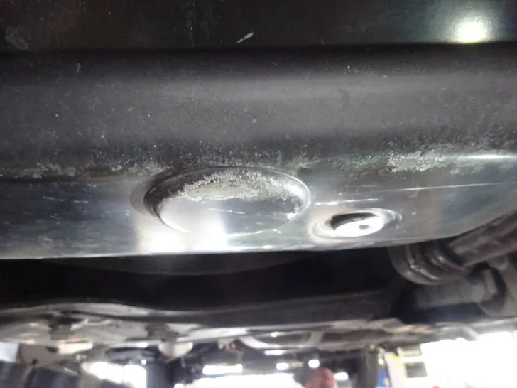 Fahrzeugbild Dethleffs Just 90 T 6812 EB #13