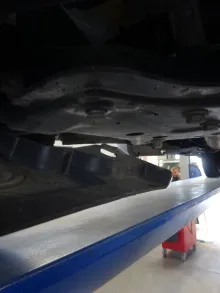 Fahrzeugbild Dethleffs Just 90 T 6812 EB #14