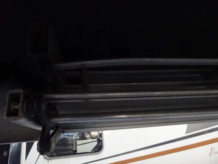 Fahrzeugbild Dethleffs Just 90 T 6812 EB #15