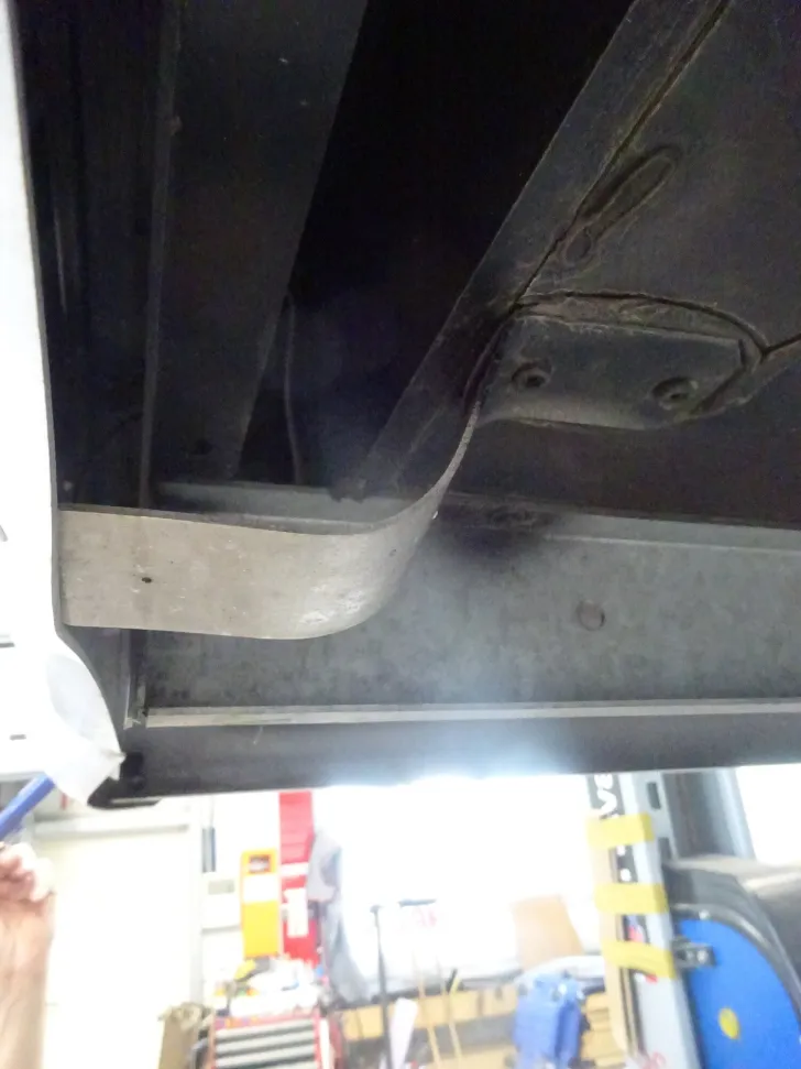 Fahrzeugbild Dethleffs Just 90 T 6812 EB #16