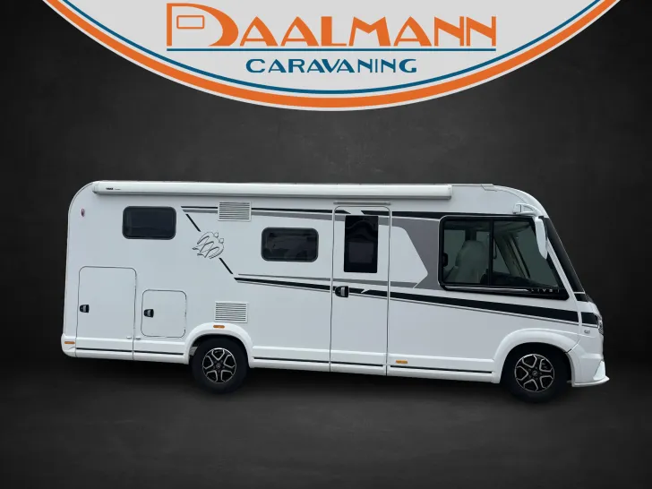 Fahrzeugbild Knaus L!VE I 650 MEG IC-Line #1