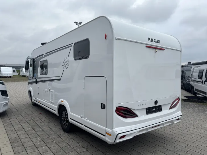 Fahrzeugbild Knaus L!VE I 650 MEG IC-Line #5