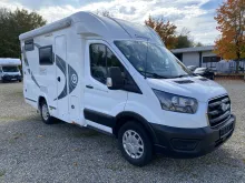 Fahrzeugbild Chausson S-Teilintegrierte S514 First Line 170PS #1