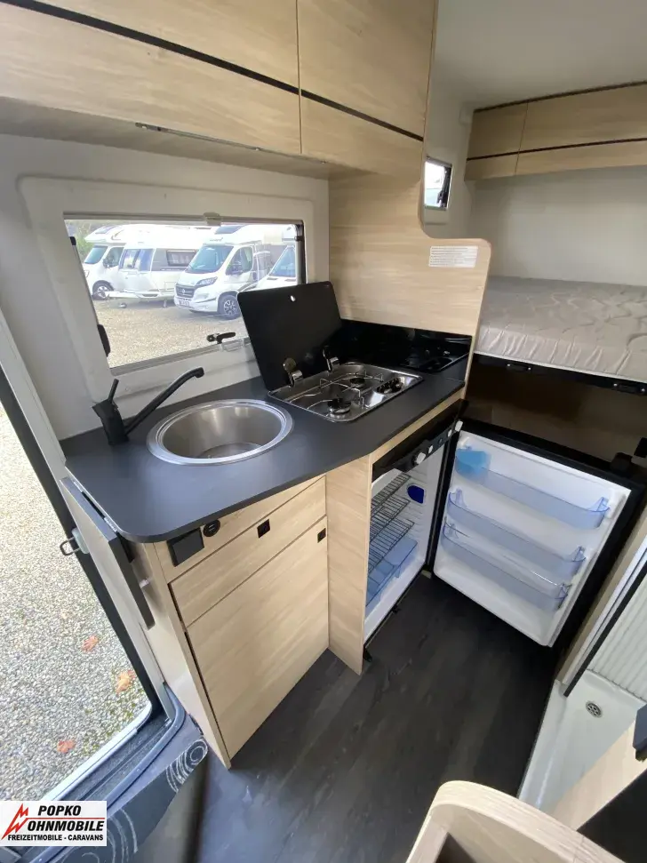 Fahrzeugbild Chausson S-Teilintegrierte S514 First Line 170PS #8