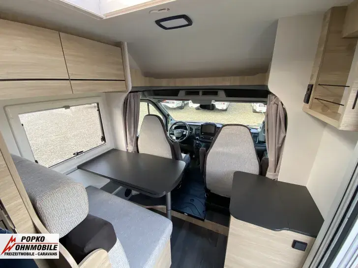 Fahrzeugbild Chausson S-Teilintegrierte S514 First Line 170PS #10