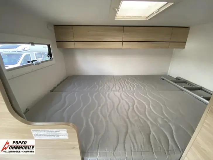 Fahrzeugbild Chausson S-Teilintegrierte S514 First Line 170PS #11