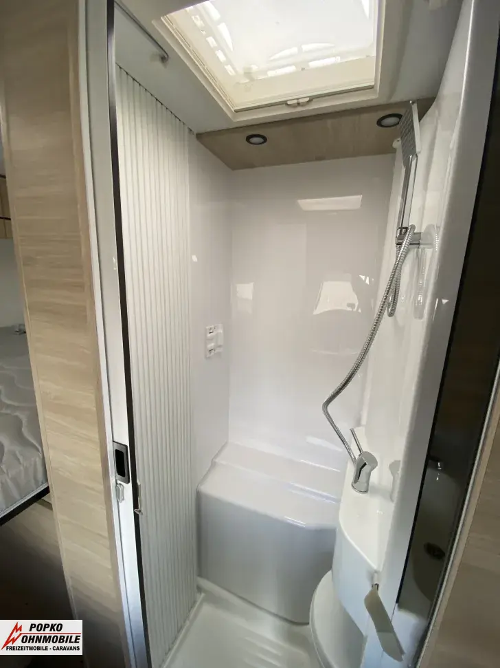 Fahrzeugbild Chausson S-Teilintegrierte S514 First Line 170PS #13