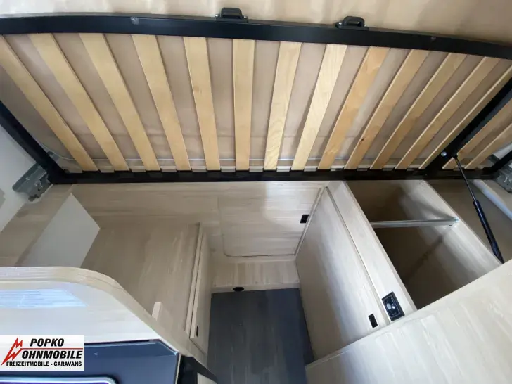 Fahrzeugbild Chausson S-Teilintegrierte S514 First Line 170PS #14