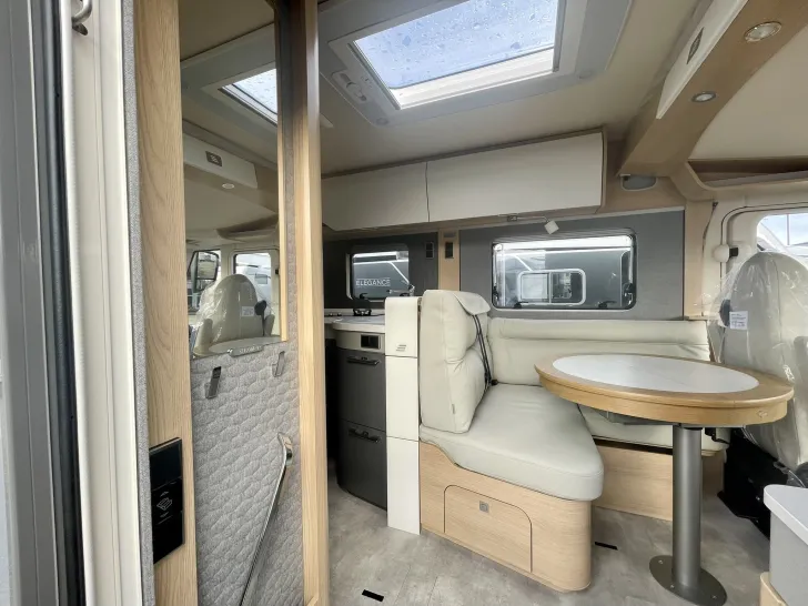 Fahrzeugbild Hymer B-Klasse ML I 780 BlackLine #4