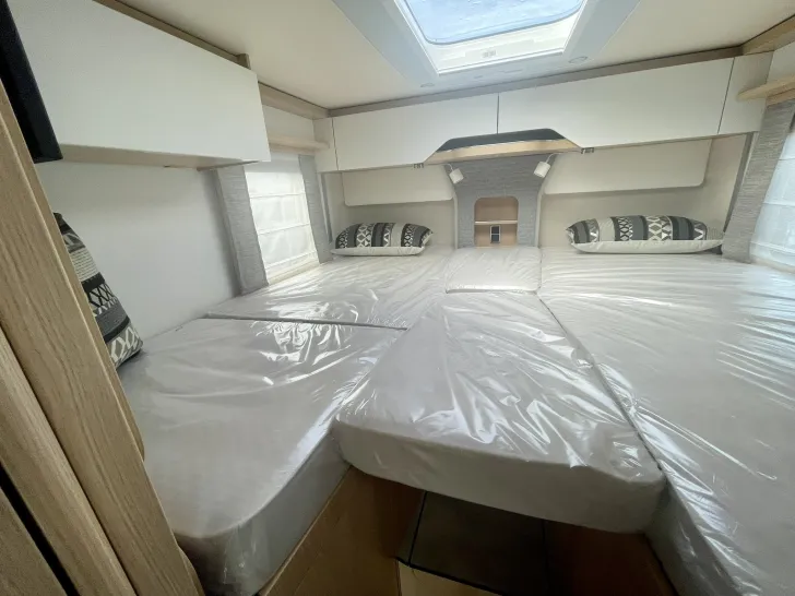 Fahrzeugbild Hymer B-Klasse ML I 780 BlackLine #10