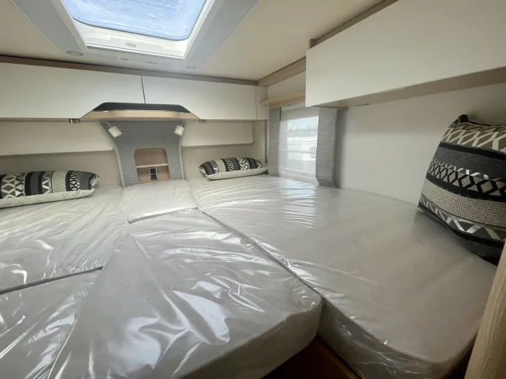 Fahrzeugbild Hymer B-Klasse ML I 780 BlackLine #11